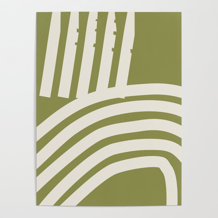 Linea 13A Poster Gallery Image 4