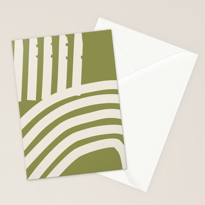 Linea 13A Stationery Card Gallery Image 2