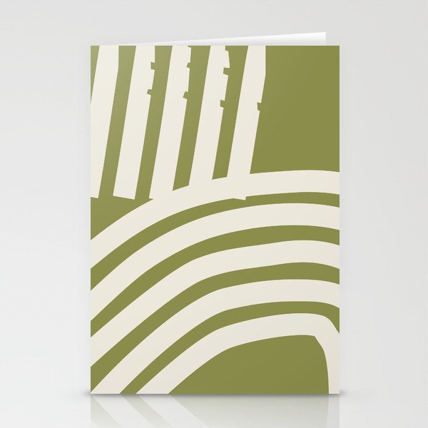 Linea 13A Stationery Card Gallery Image 1