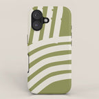 Linea 13A iPhone Case Gallery Image 1