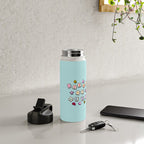 Doing My Best Water Bottle Gallery Image 5