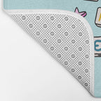 Doing My Best Bath Mat Gallery Image 2