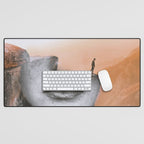 Cliff Desk Mat Gallery Image 1