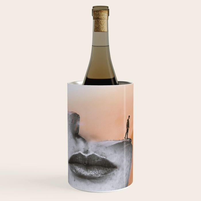 Cliff Wine Chiller Gallery Image 1