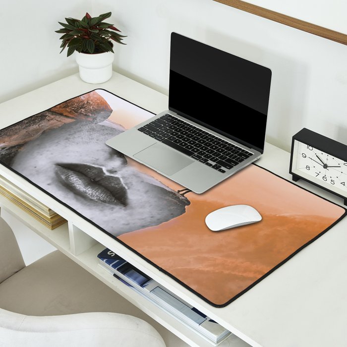 Cliff Desk Mat Gallery Image 2