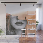 Cliff Wall Mural Gallery Image 1