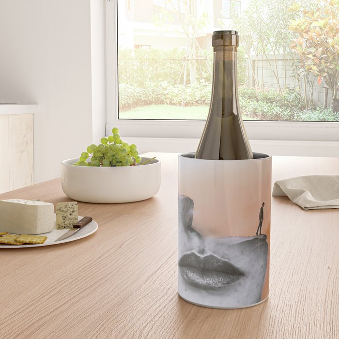 Cliff Wine Chiller Gallery Image 4
