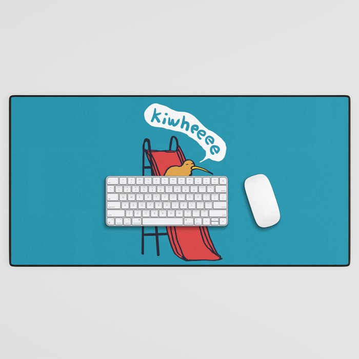 Kiwi Desk Mat Gallery Image 1