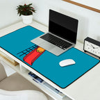Kiwi Desk Mat Gallery Image 2