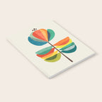 Whimsical Bloom Notebook Gallery Image 2