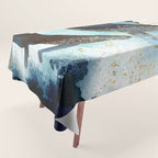 Bond V Tablecloth Gallery Image 1