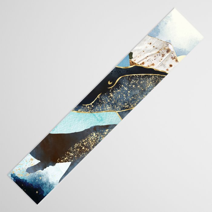 Bond V Table Runner Gallery Image 3