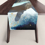 Bond V Table Runner Gallery Image 1