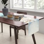Bond V Table Runner Gallery Image 2