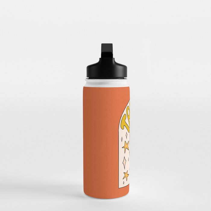 Taurus Mango Water Bottle Gallery Image 3