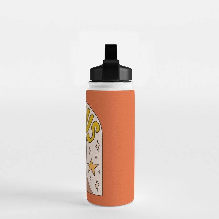 Taurus Mango Water Bottle Gallery Image 2