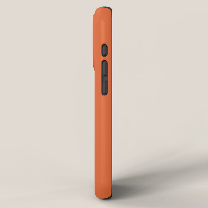 Taurus Mango iPhone Case Gallery Image 2