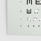 The EWE Chart Poster Gallery Image 3