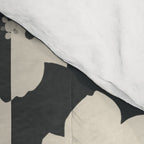 Botanical Contrast 1 Comforter Gallery Image 4