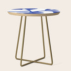 Plant blue  Side Table Gallery Image 1