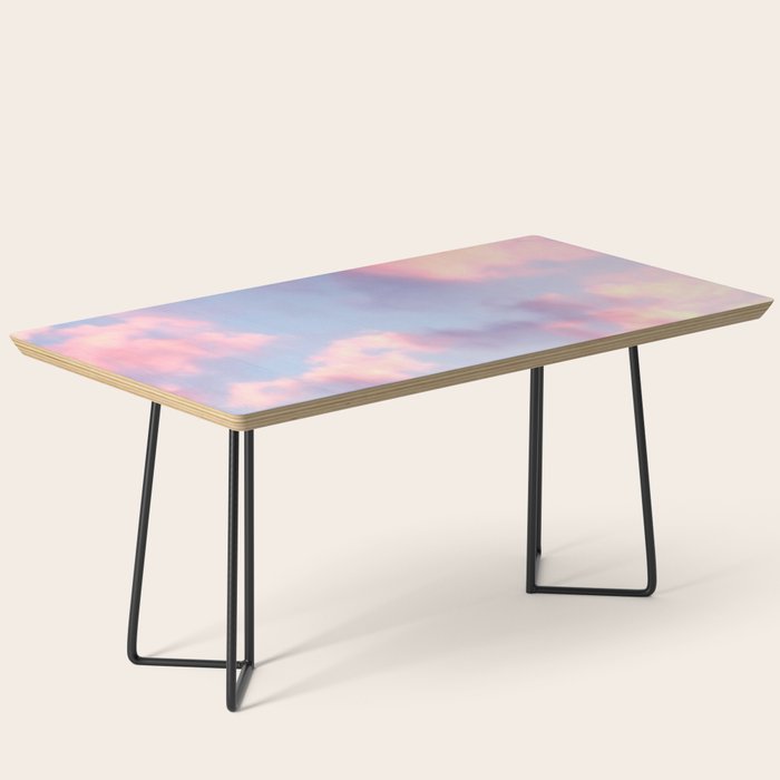 Whimsical Sky Coffee Table Gallery Image 1