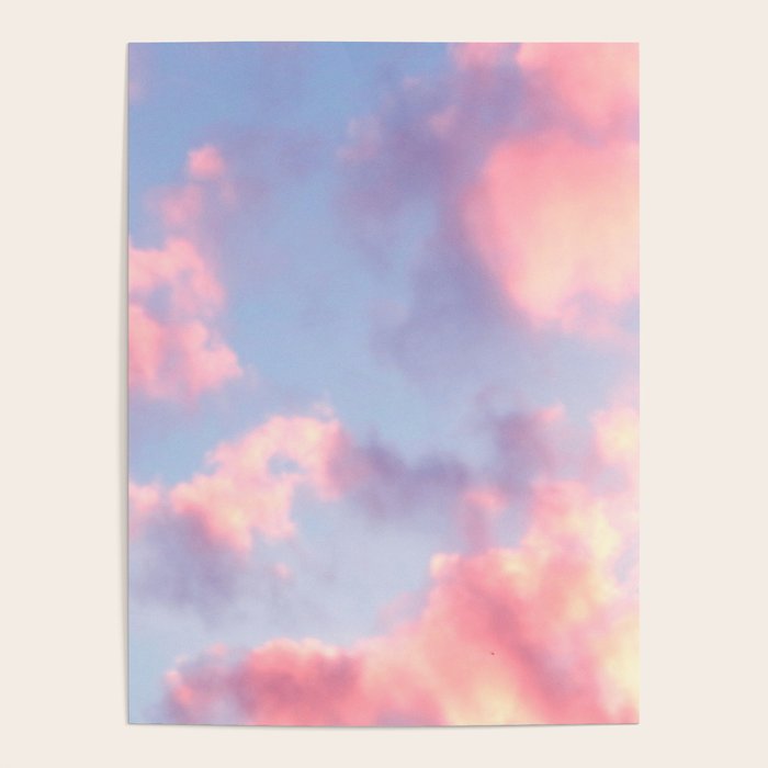 Whimsical Sky Poster Gallery Image 4