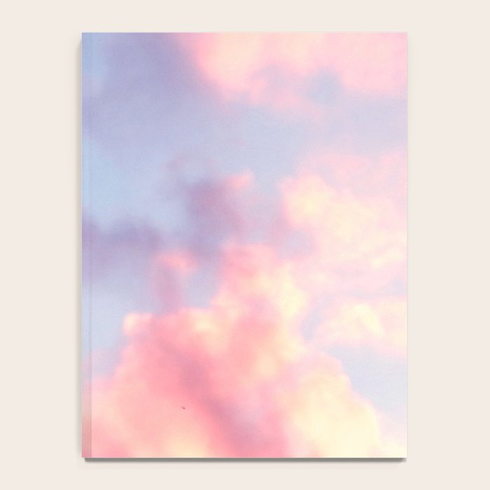 Whimsical Sky Notebook Gallery Image 4
