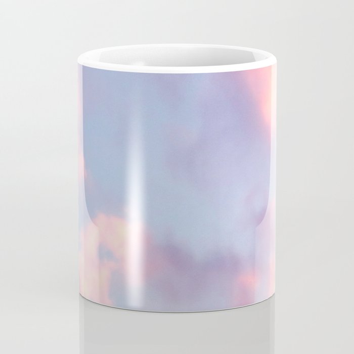 Whimsical Sky Coffee Mug Gallery Image 4