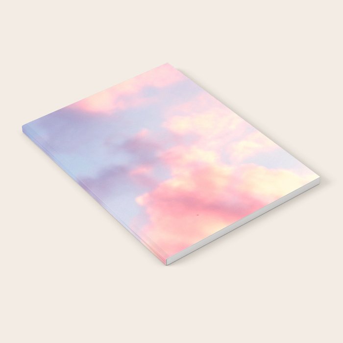 Whimsical Sky Notebook Gallery Image 1