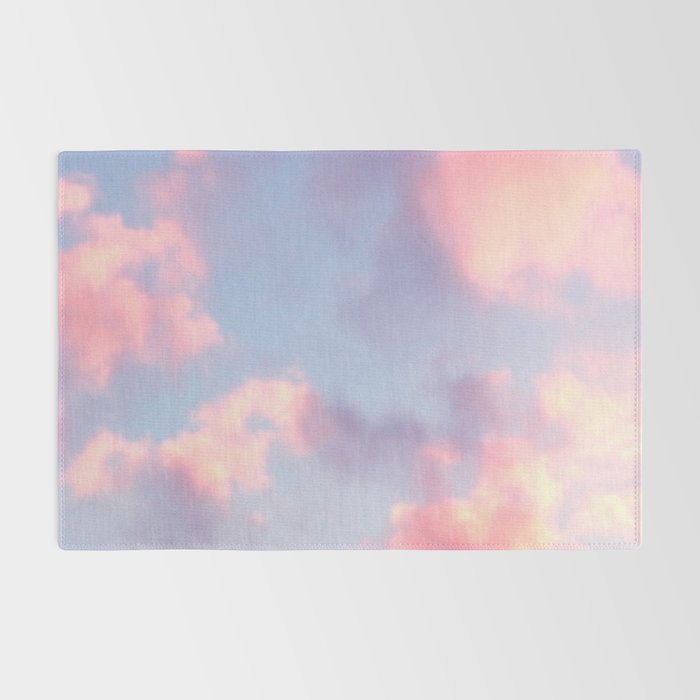 Whimsical Sky Rug Gallery Image 2