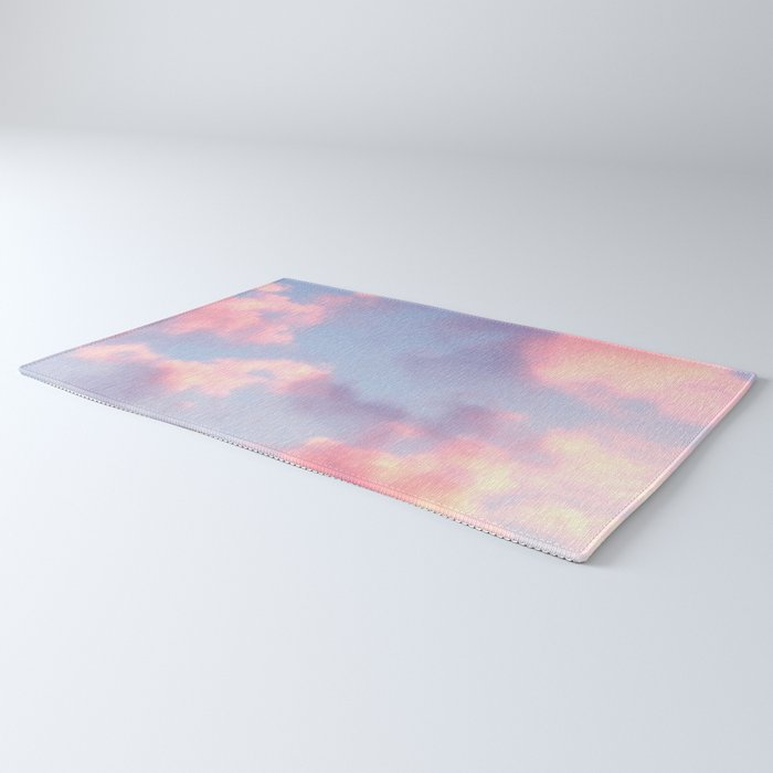 Whimsical Sky Rug Gallery Image 3