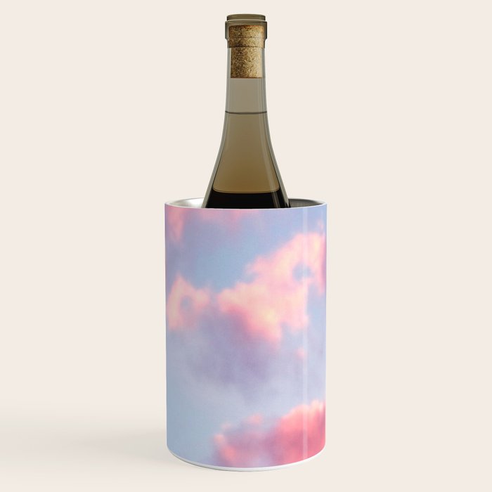 Whimsical Sky Wine Chiller Gallery Image 2