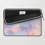 Whimsical Sky Laptop Sleeve Gallery Image 2