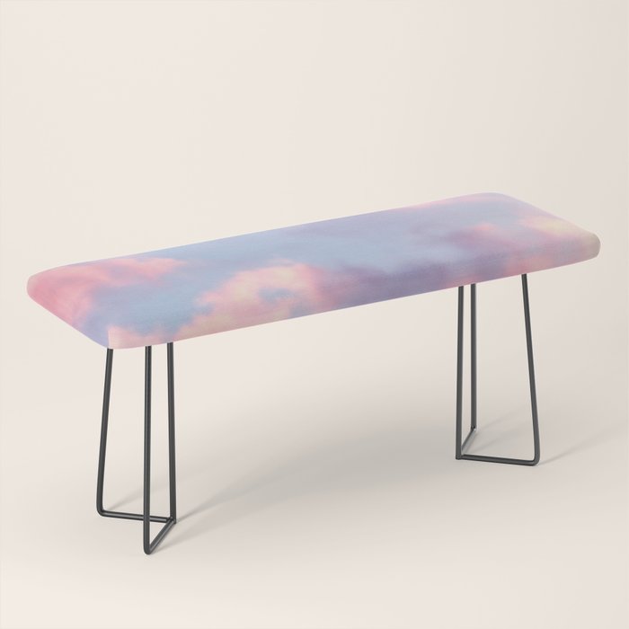 Whimsical Sky Bench Gallery Image 1
