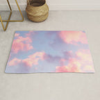 Whimsical Sky Rug Gallery Image 1