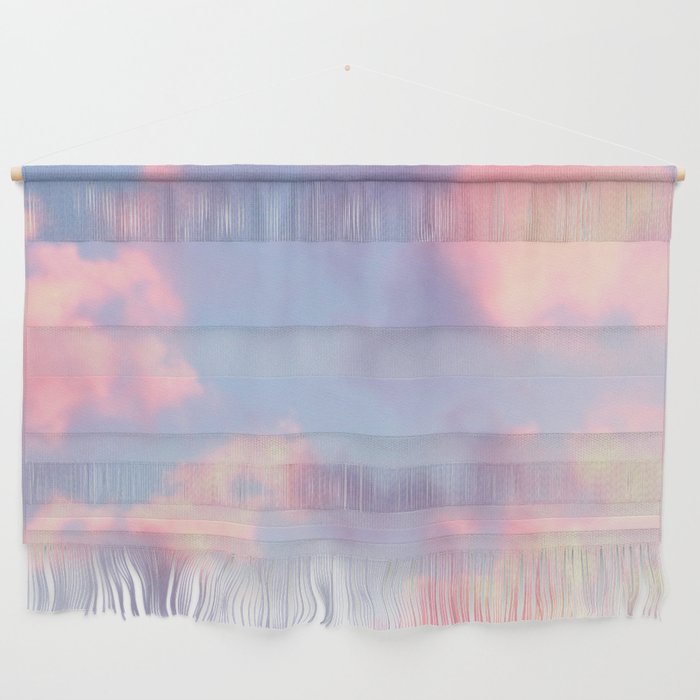 Whimsical Sky Wall Hanging Gallery Image 1