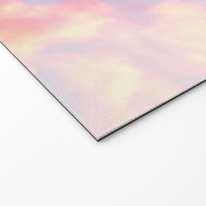 Whimsical Sky Welcome Mat Gallery Image 2