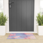 Whimsical Sky Welcome Mat Gallery Image 3