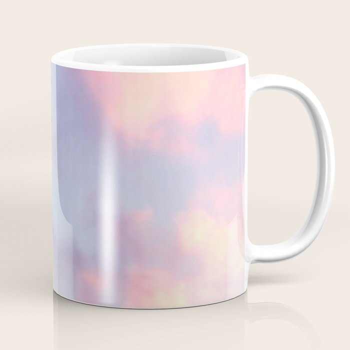 Whimsical Sky Coffee Mug Gallery Image 1