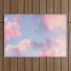 Whimsical Sky Outdoor Rug Gallery Image 1