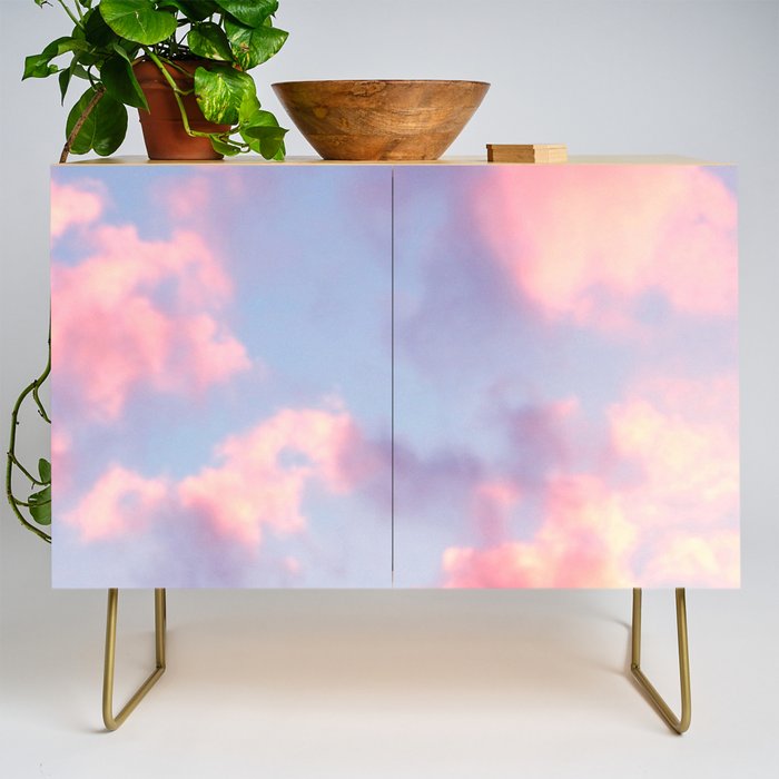 Whimsical Sky Credenza Gallery Image 1