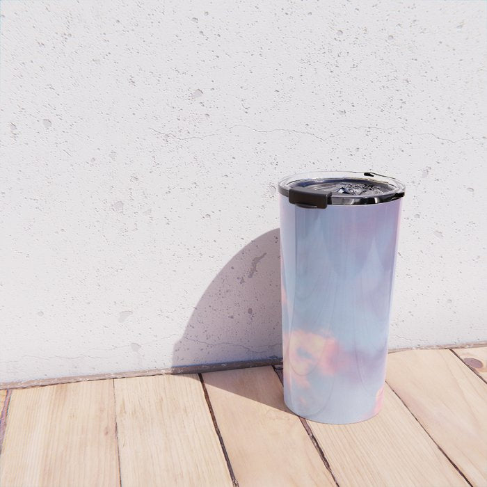 Whimsical Sky Travel Mug Gallery Image 4