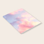 Whimsical Sky Notebook Gallery Image 2