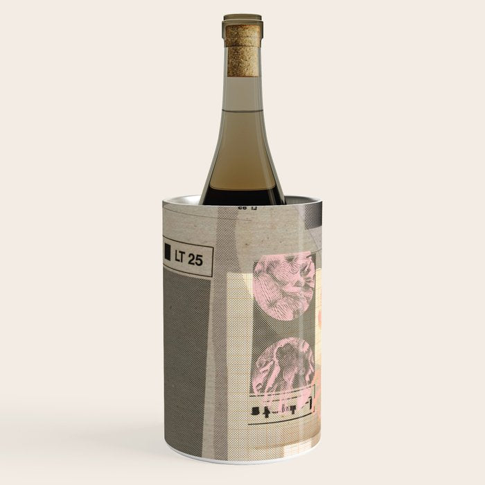 daydream rasterhausens grauburgunder milchbreiapplikation Wine Chiller Gallery Image 2