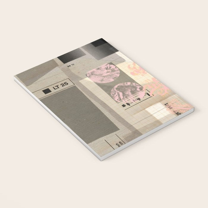 daydream rasterhausens grauburgunder milchbreiapplikation Notebook Gallery Image 3