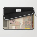 daydream rasterhausens grauburgunder milchbreiapplikation Laptop Sleeve Gallery Image 2