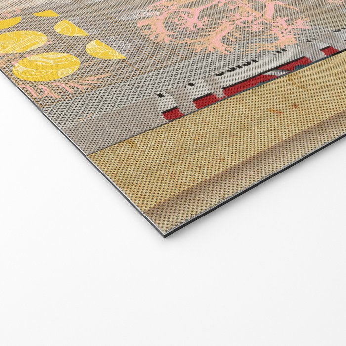 daydream rasterhausens grauburgunder milchbreiapplikation Welcome Mat Gallery Image 2