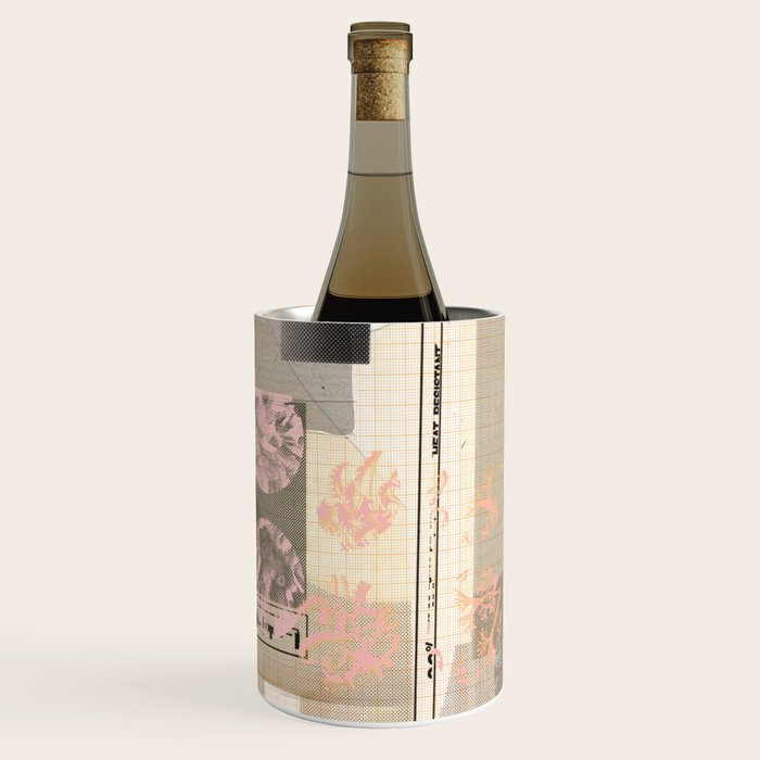 daydream rasterhausens grauburgunder milchbreiapplikation Wine Chiller Gallery Image 1