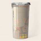 daydream rasterhausens grauburgunder milchbreiapplikation Travel Mug Gallery Image 2