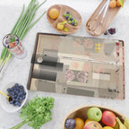 daydream rasterhausens grauburgunder milchbreiapplikation Cutting Board Gallery Image 2